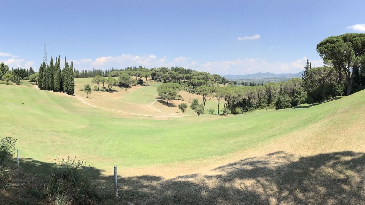 Circolo del Golf Ugolino Firenze