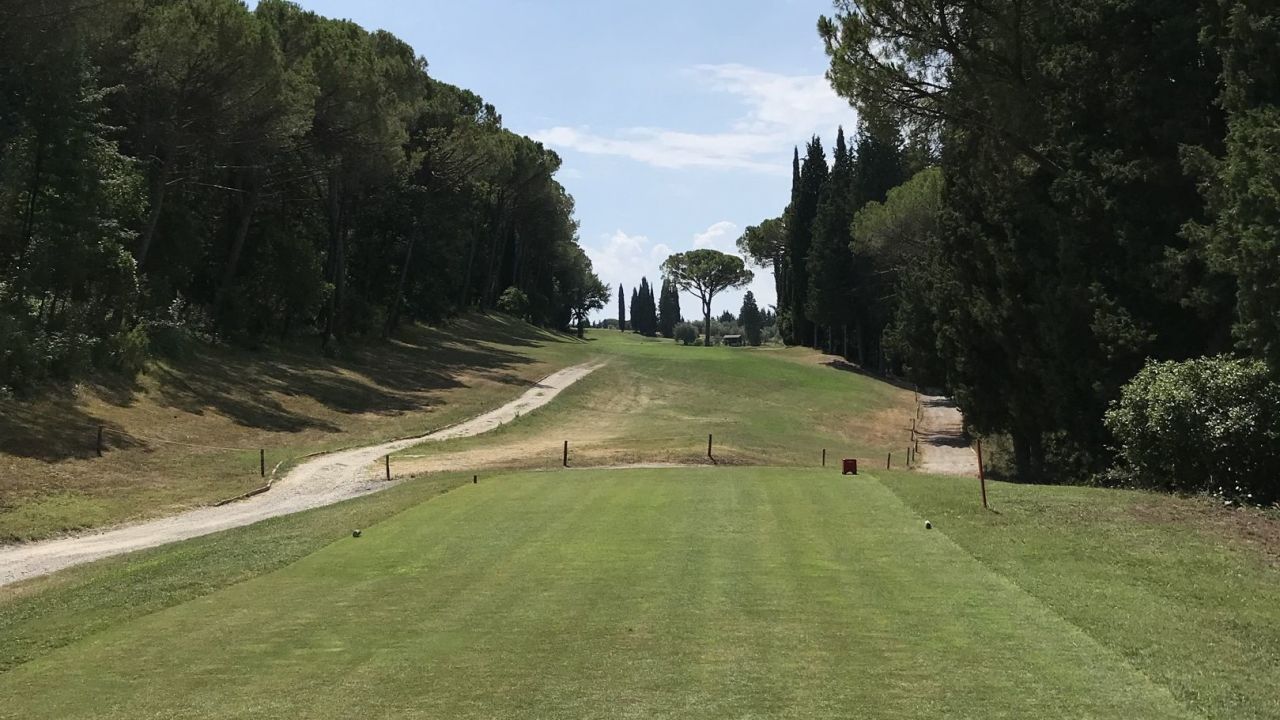 Circolo del Golf Ugolino Firenze