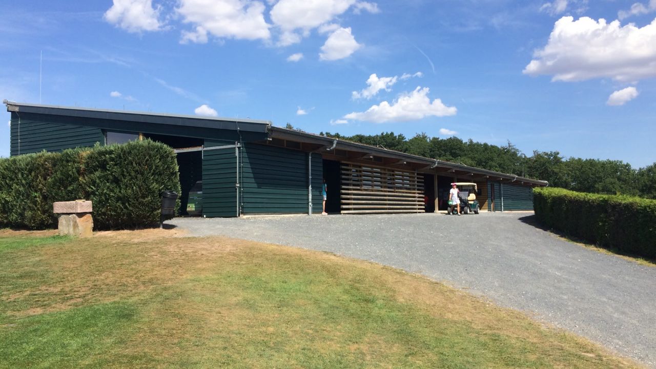 GolfResort Hardenberg