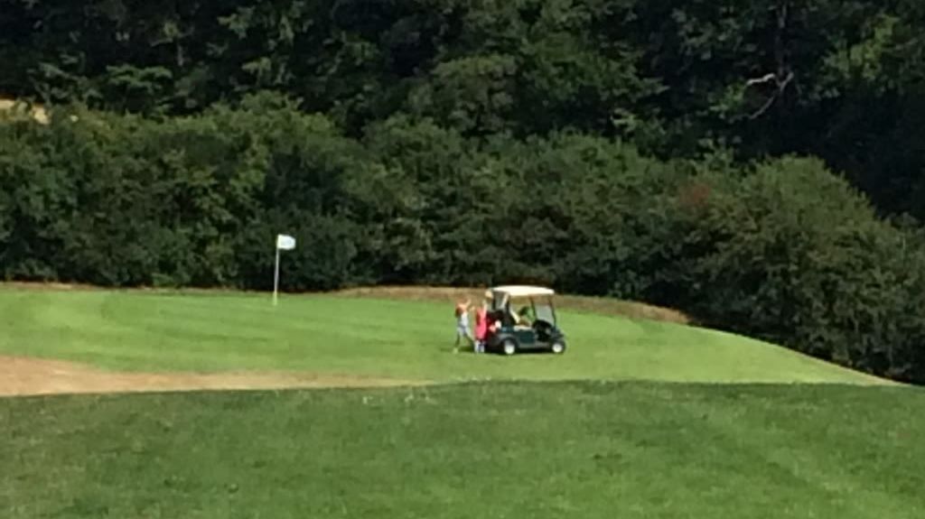 GolfResort Hardenberg