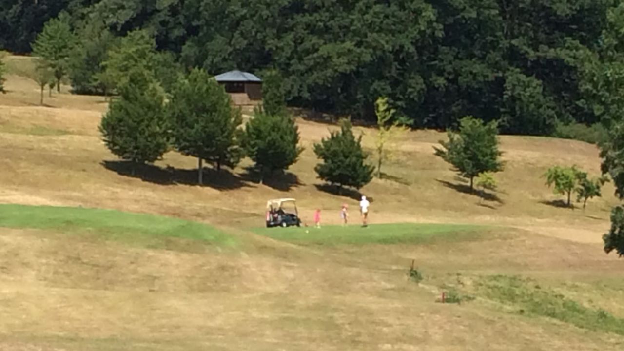 GolfResort Hardenberg