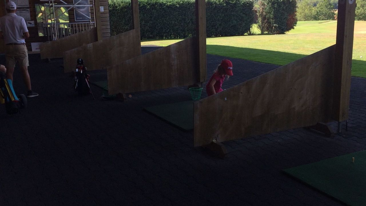 GolfResort Hardenberg