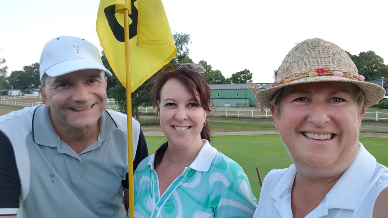 Golfclub Hamburg Gut Waldhof