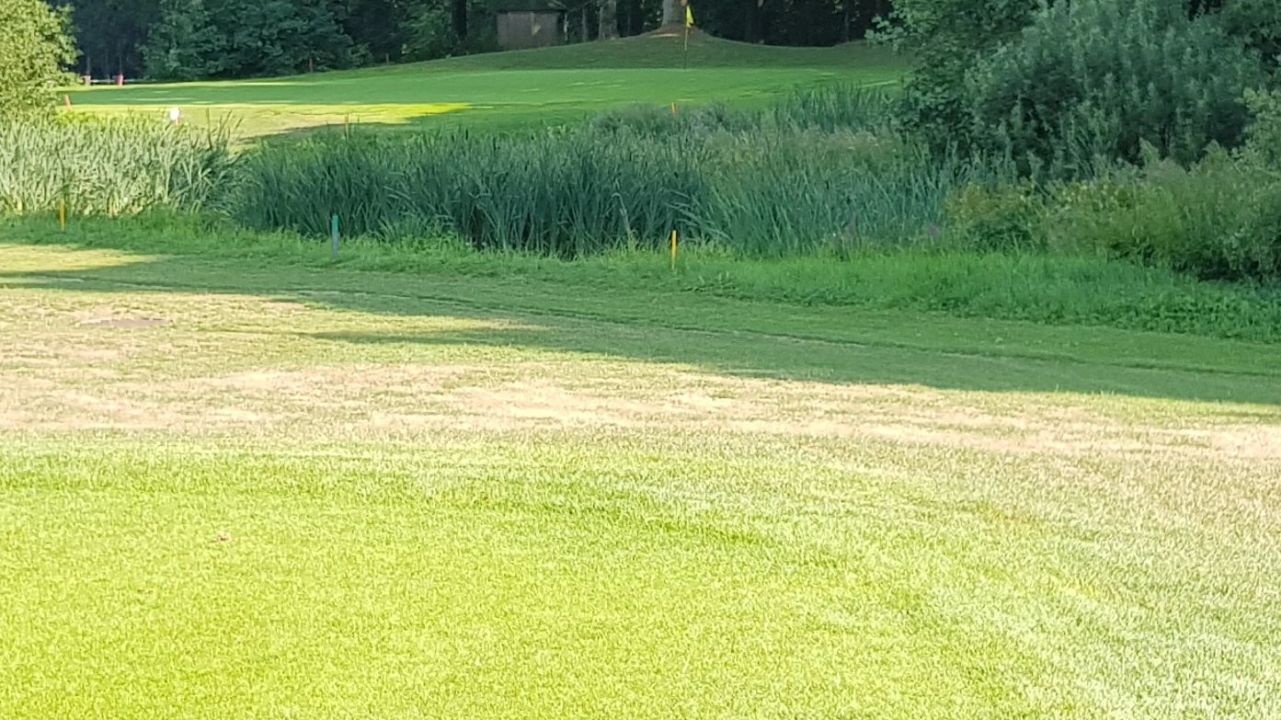 Golfclub Hamburg Gut Waldhof