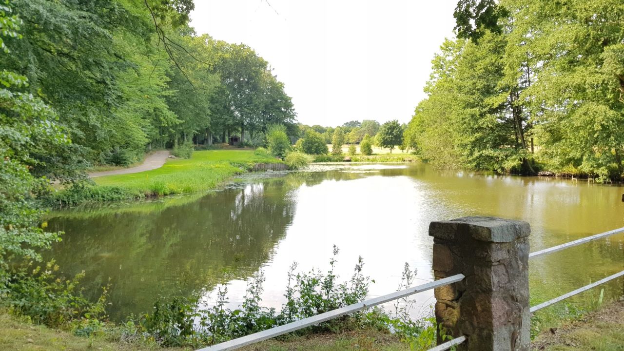 Golfclub Hamburg Gut Waldhof