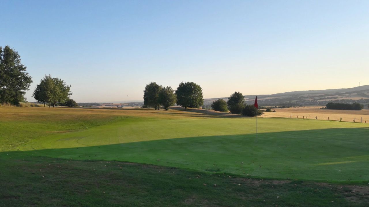 Golfpark Idstein