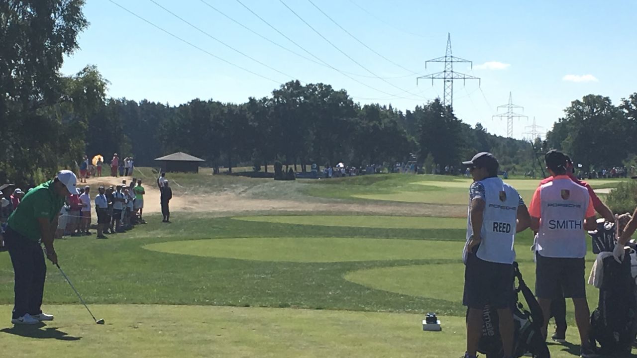 Green Eagle Golf Courses