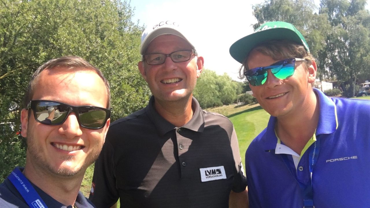 Green Eagle Golf Courses