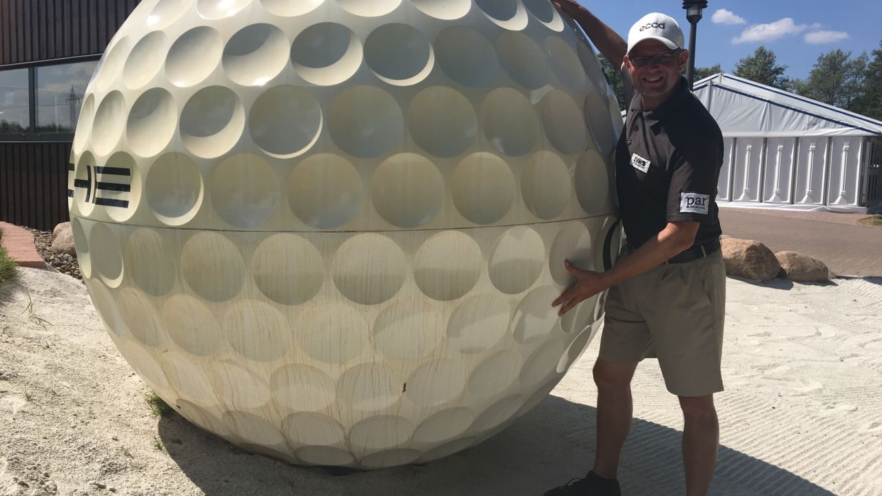 Green Eagle Golf Courses