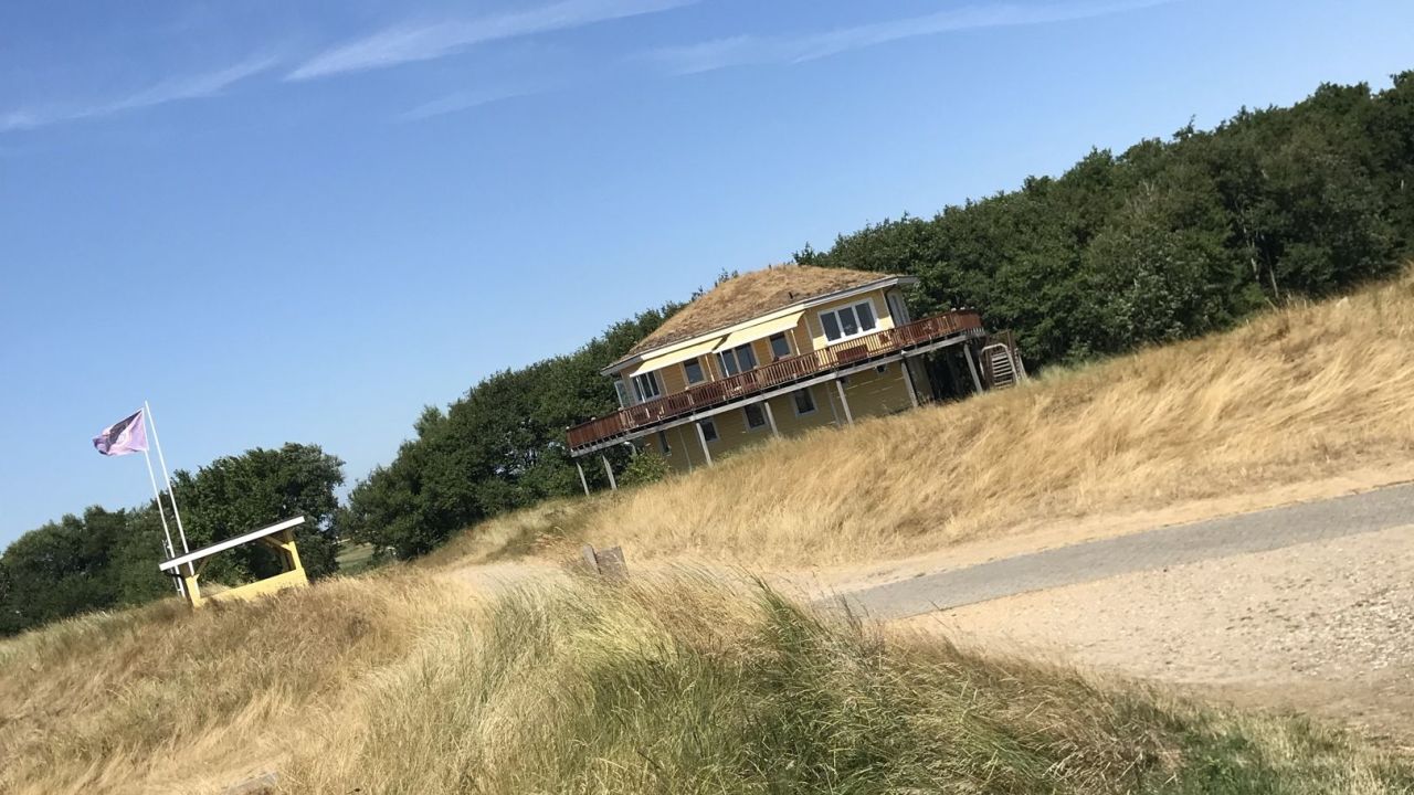Nordsee-GC St. Peter-Ording