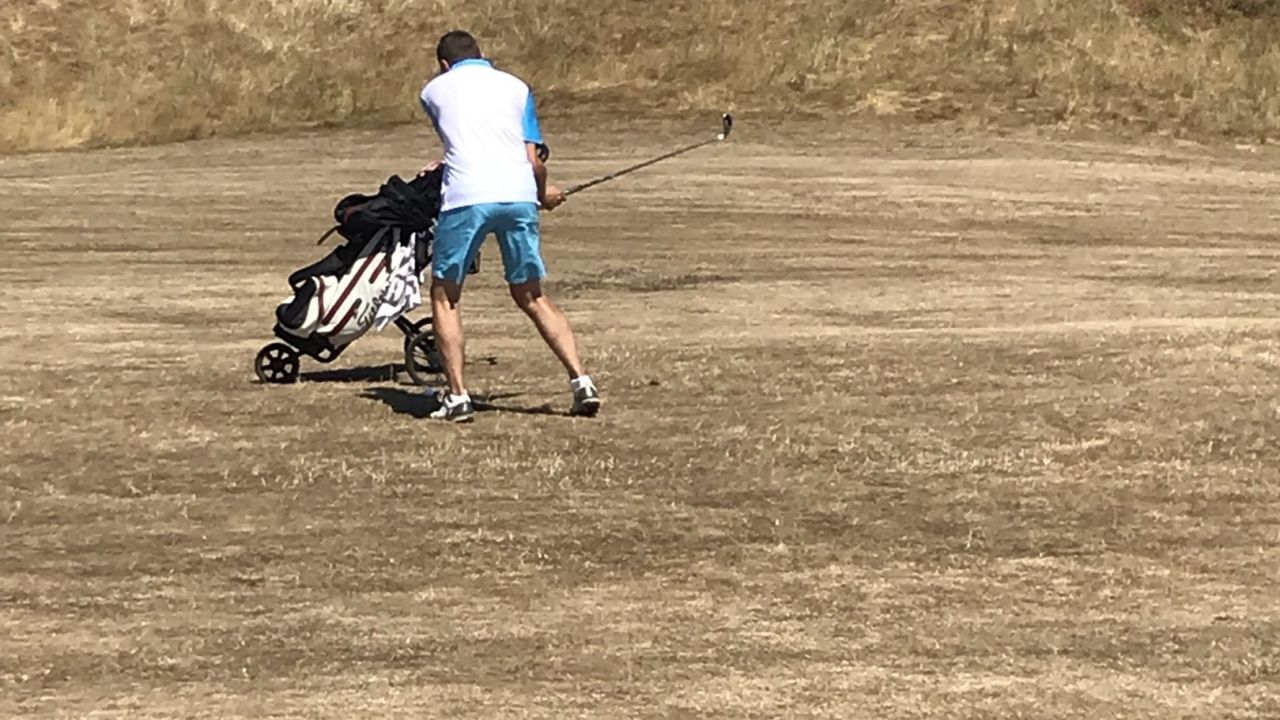 Nordsee-GC St. Peter-Ording