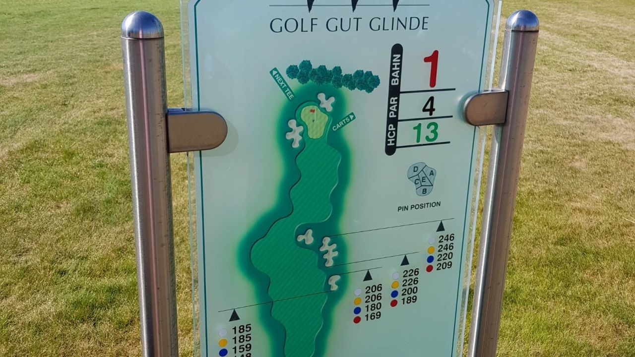Golf Gut Glinde