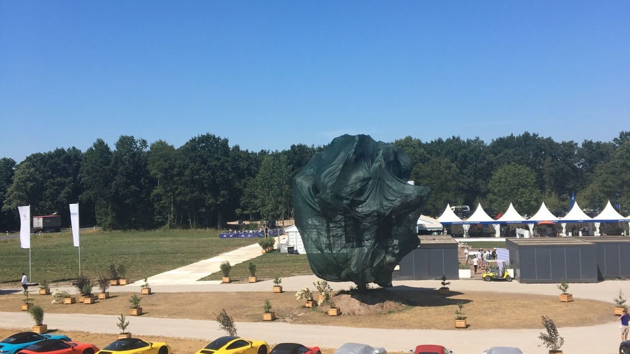 Green Eagle Golf Courses