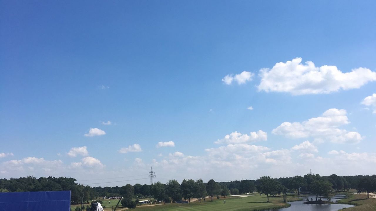 Green Eagle Golf Courses