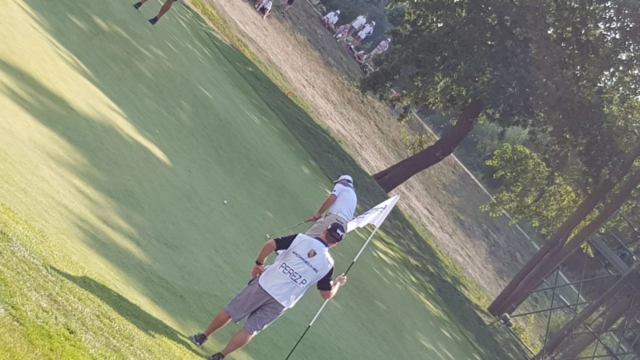 Green Eagle Golf Courses