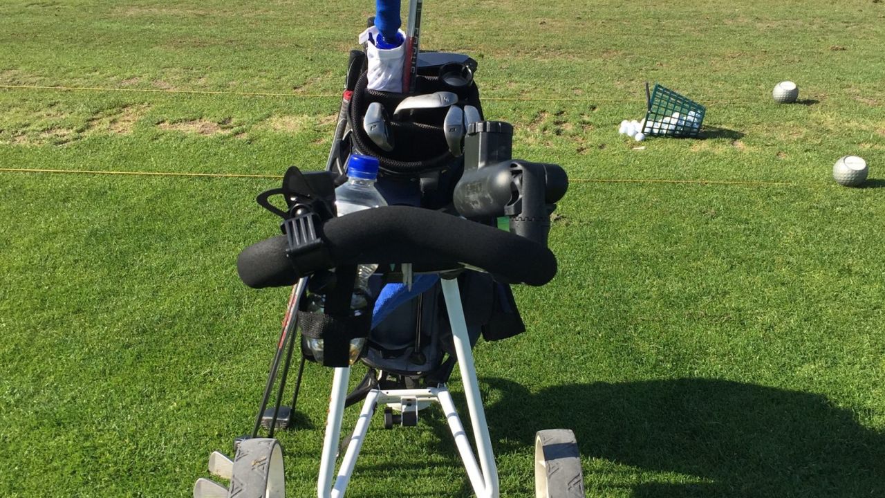 Golfclub Hamburg Gut Waldhof