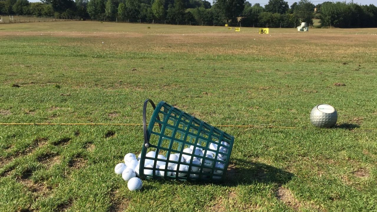 Golfclub Hamburg Gut Waldhof