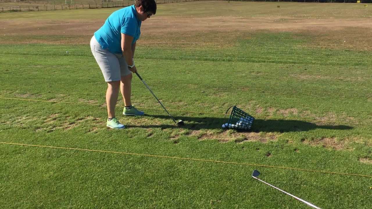 Golfclub Hamburg Gut Waldhof