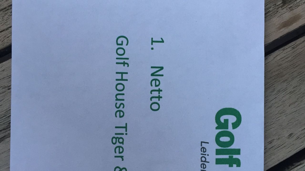 Golfclub Hamburg Gut Waldhof