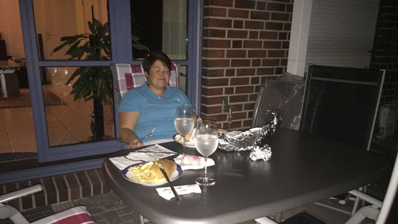 Golfclub Hamburg Gut Waldhof