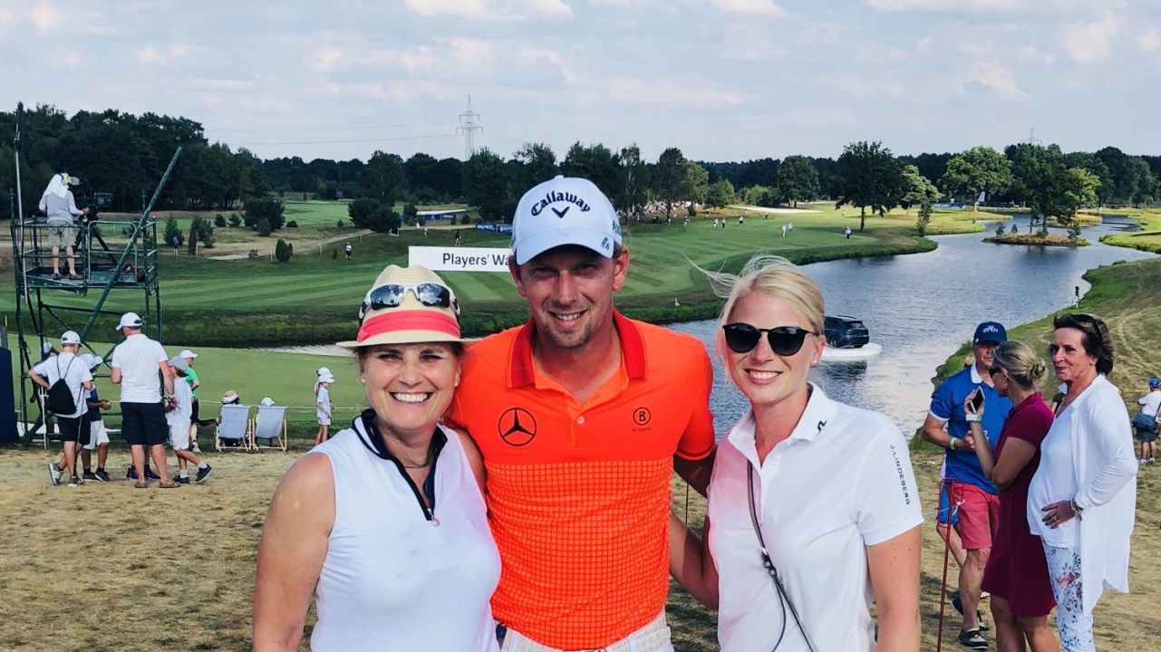 Green Eagle Golf Courses