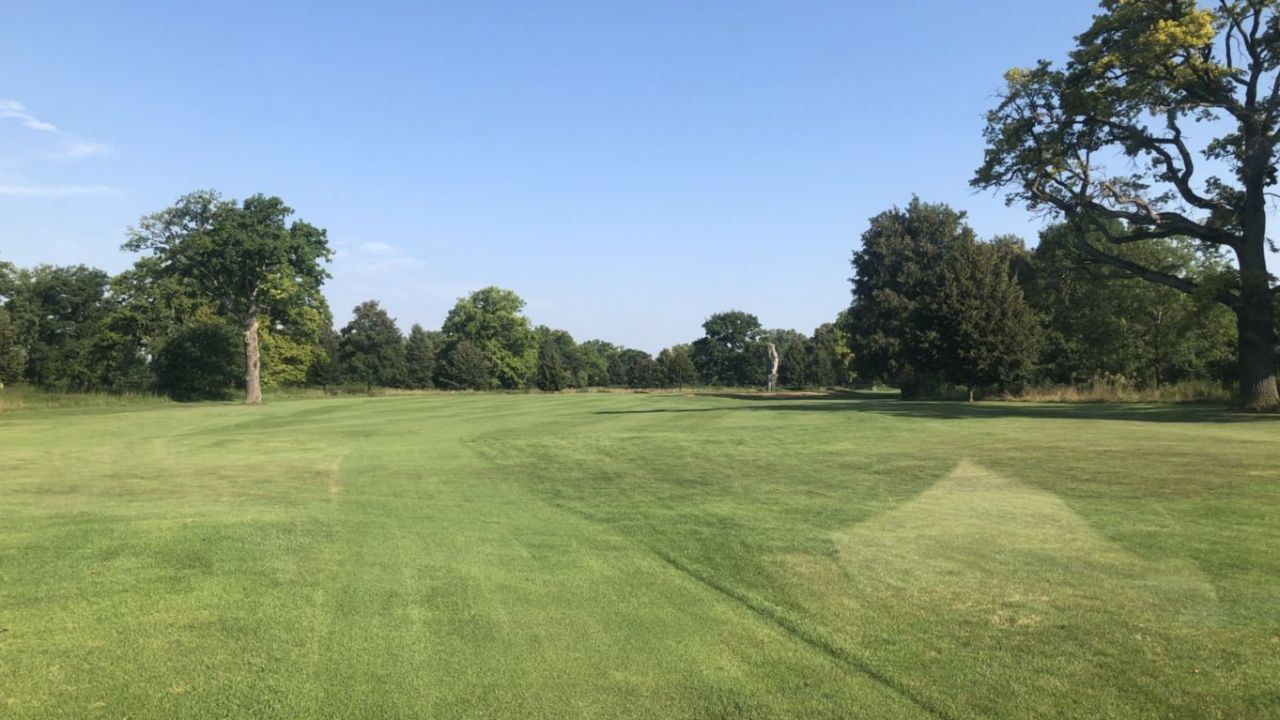 Wittelsbacher GC Rohrenfeld-Neuburg