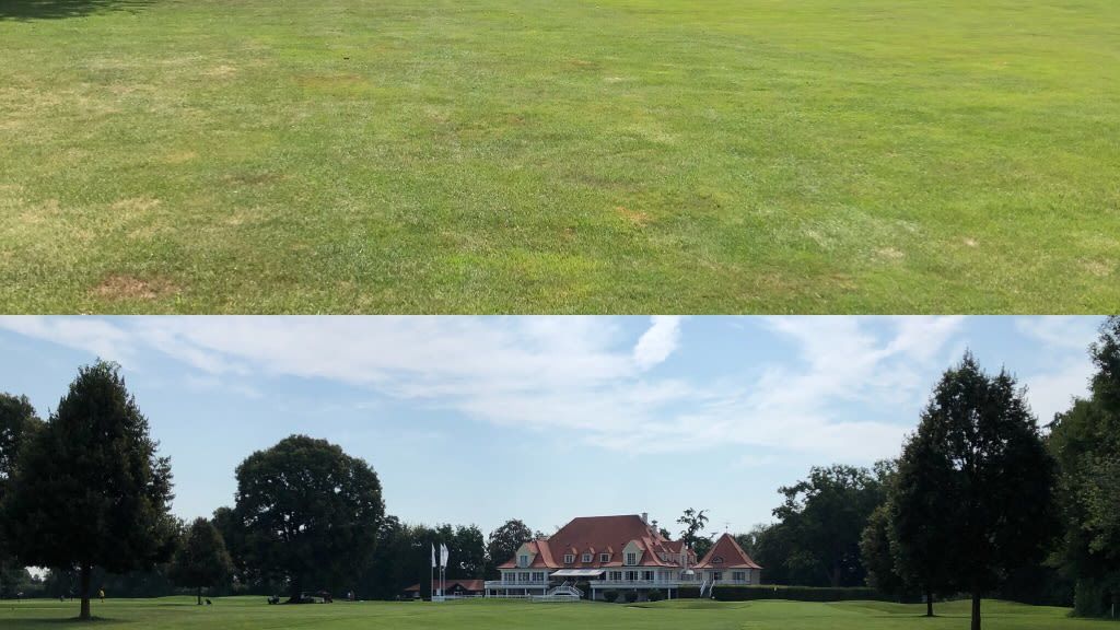 Wittelsbacher GC Rohrenfeld-Neuburg