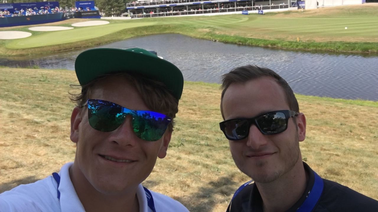 Green Eagle Golf Courses