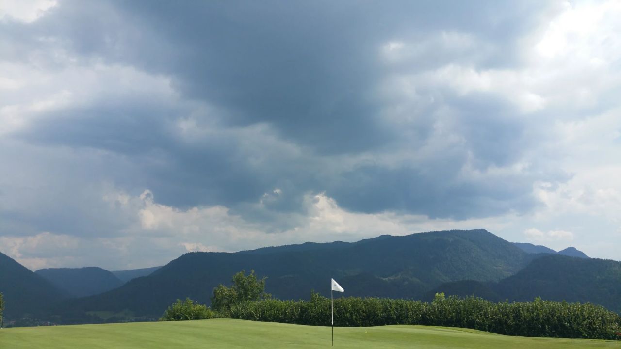 GC Reit im Winkl Kössen