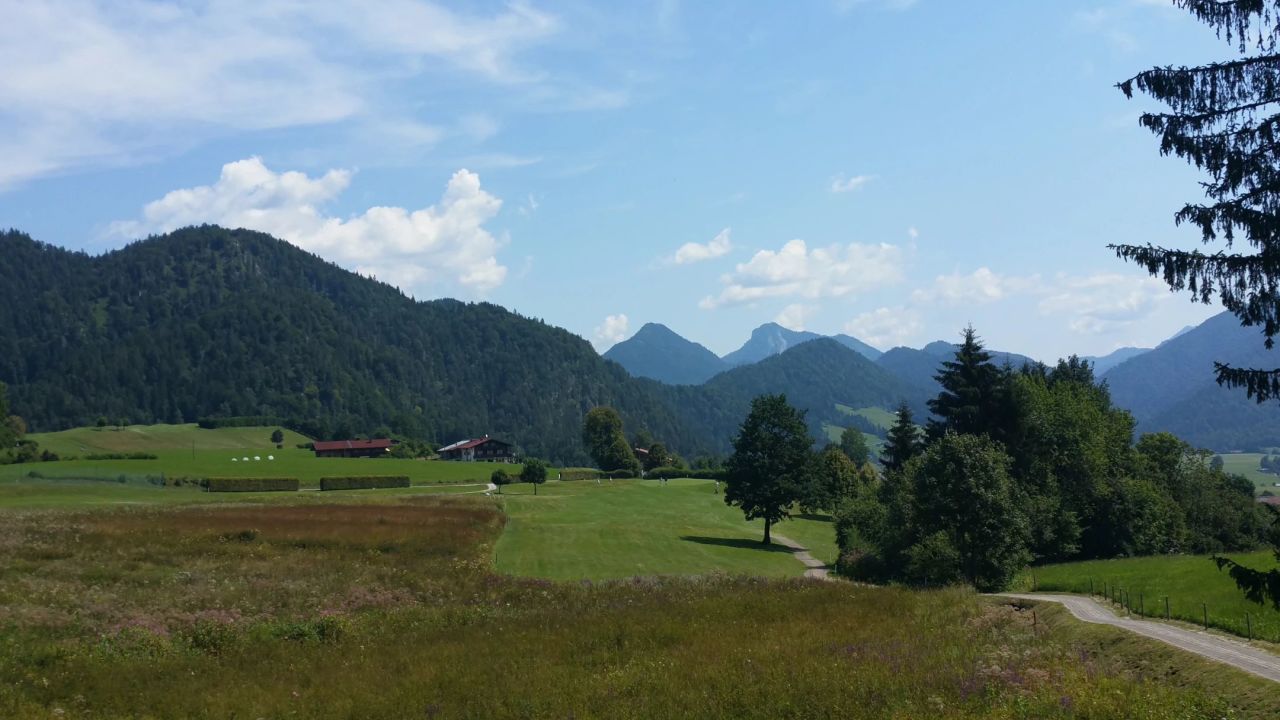 GC Reit im Winkl Kössen