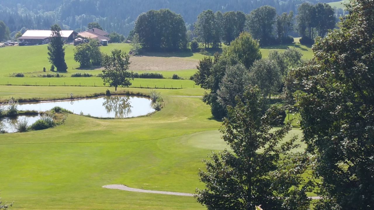 GC Reit im Winkl Kössen