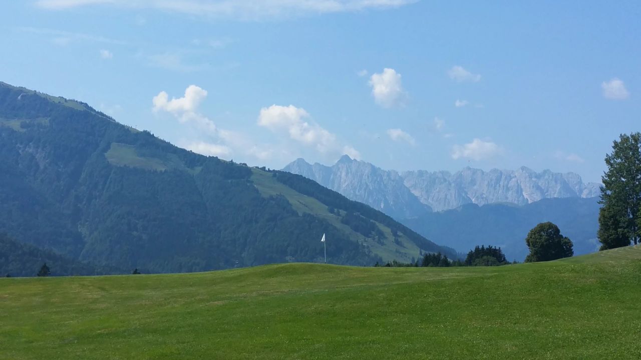 GC Reit im Winkl Kössen