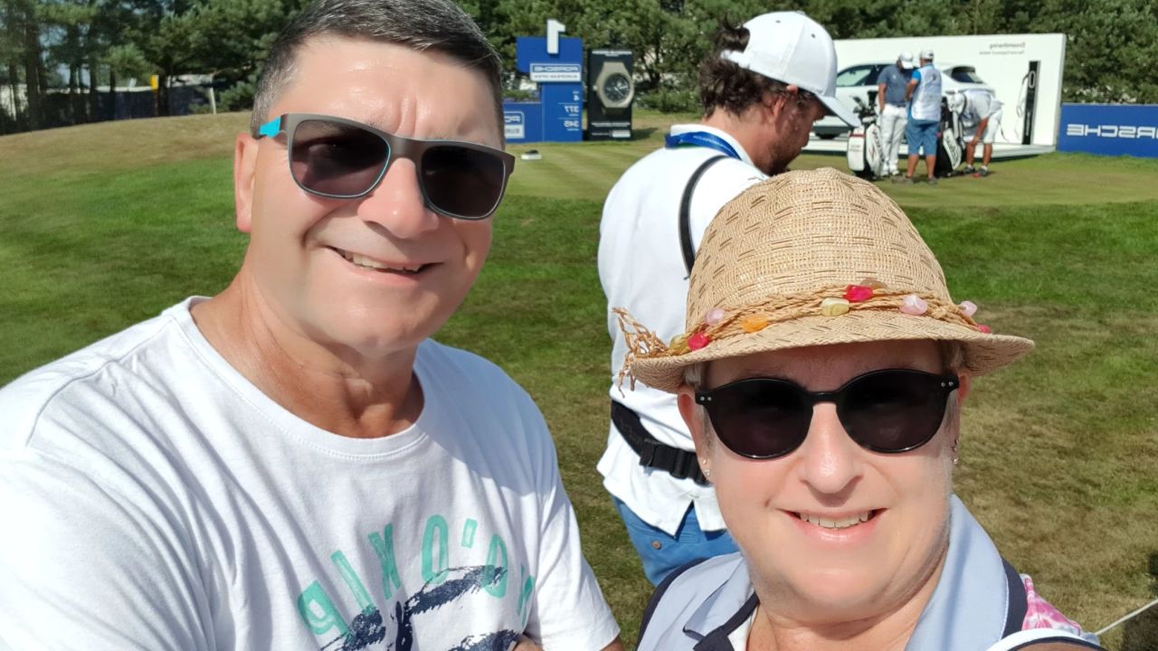 Green Eagle Golf Courses