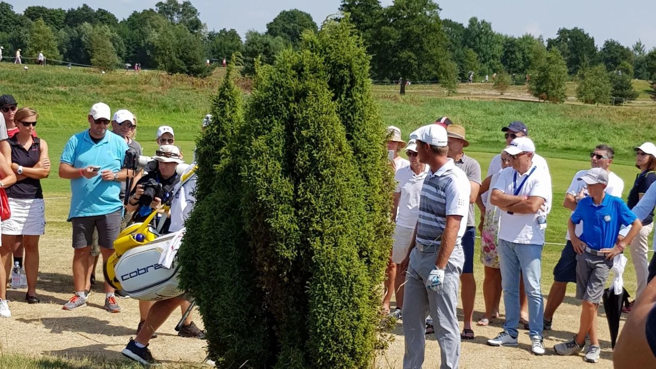 Green Eagle Golf Courses