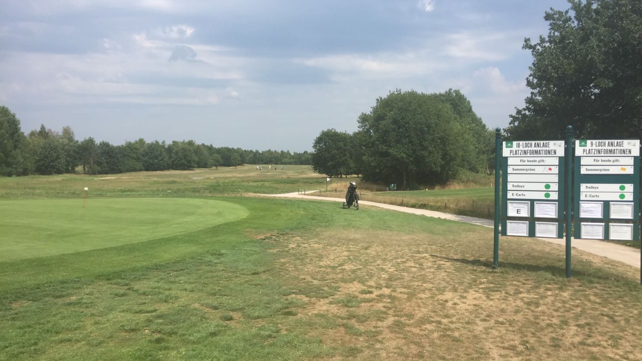 Achimer Golfclub e.V.