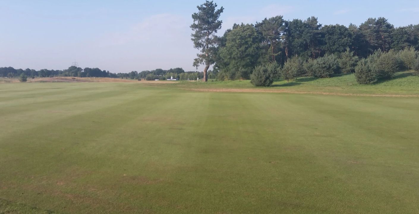 Green Eagle Golf Courses