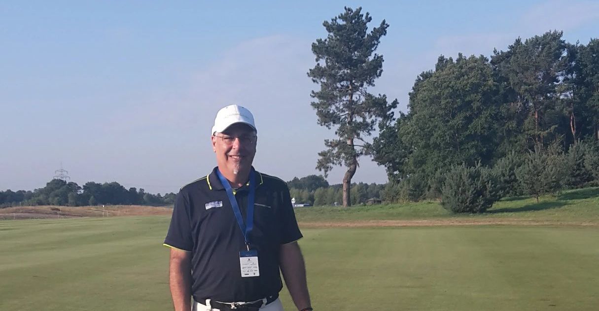 Green Eagle Golf Courses