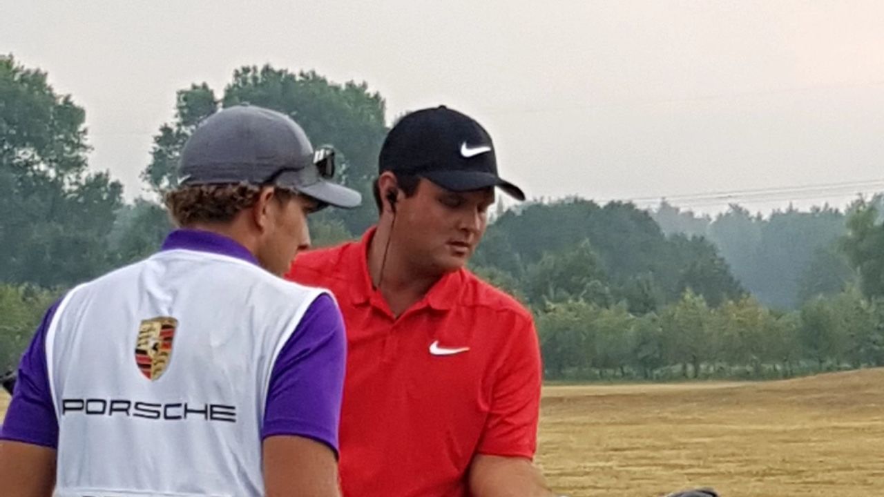 Green Eagle Golf Courses