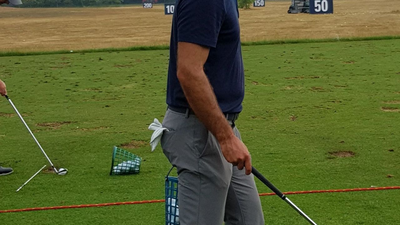 Green Eagle Golf Courses