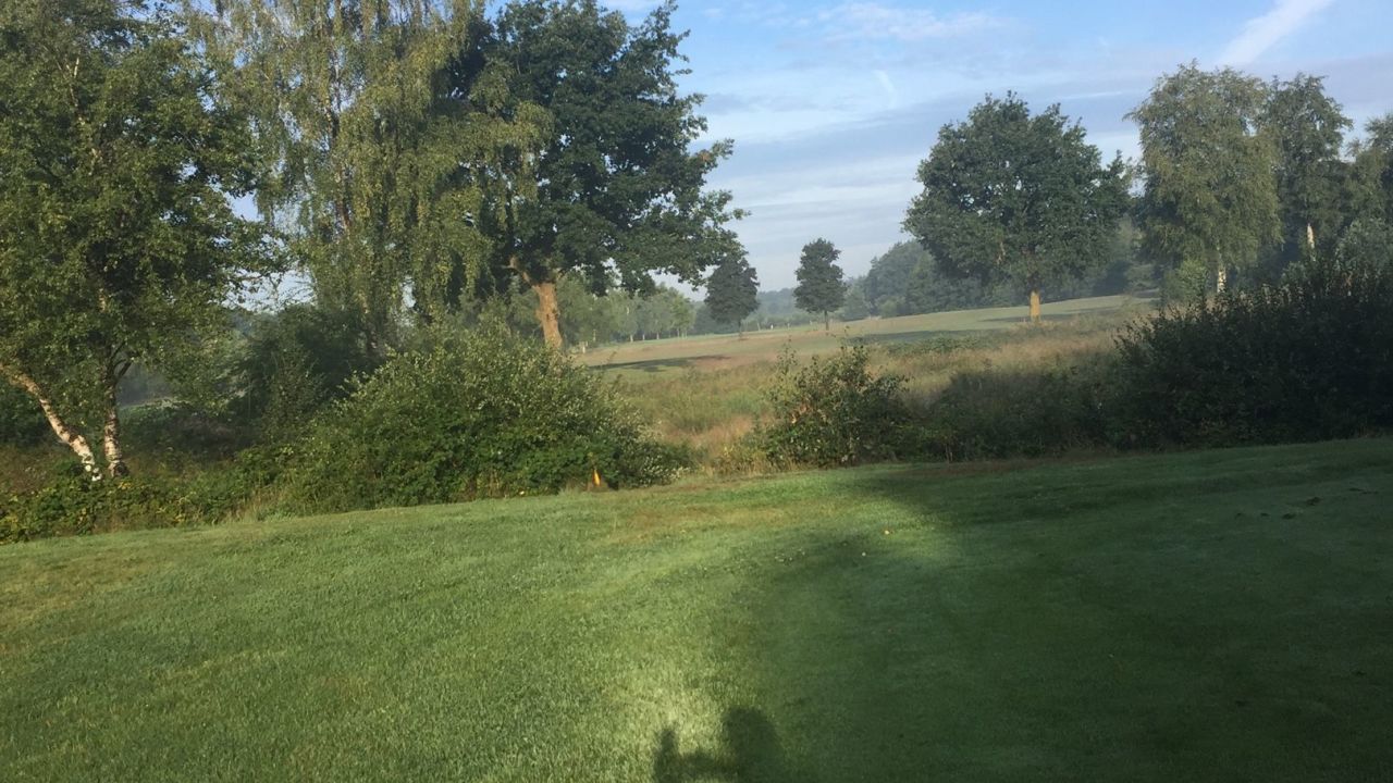 Achimer Golfclub e.V.