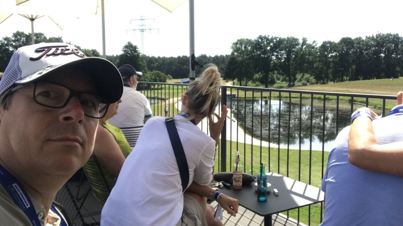 Green Eagle Golf Courses