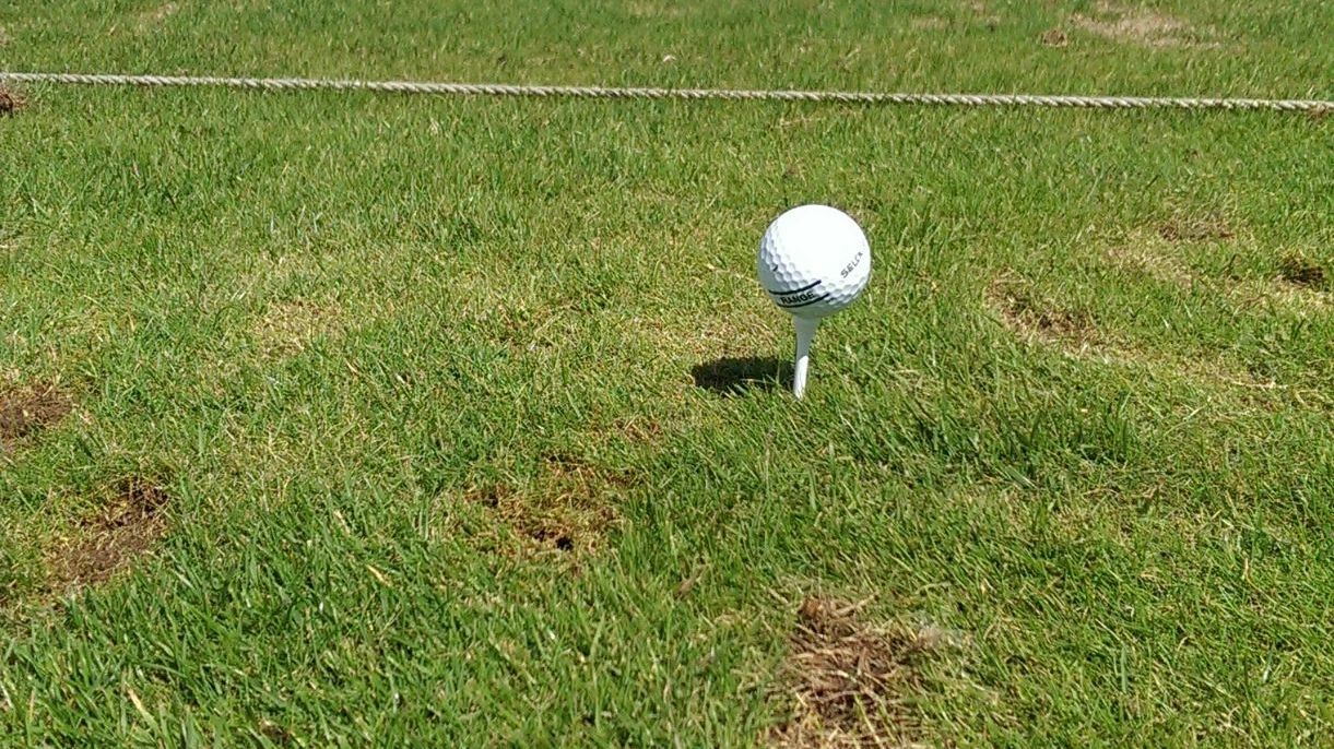 Golfanlage Warnemünde