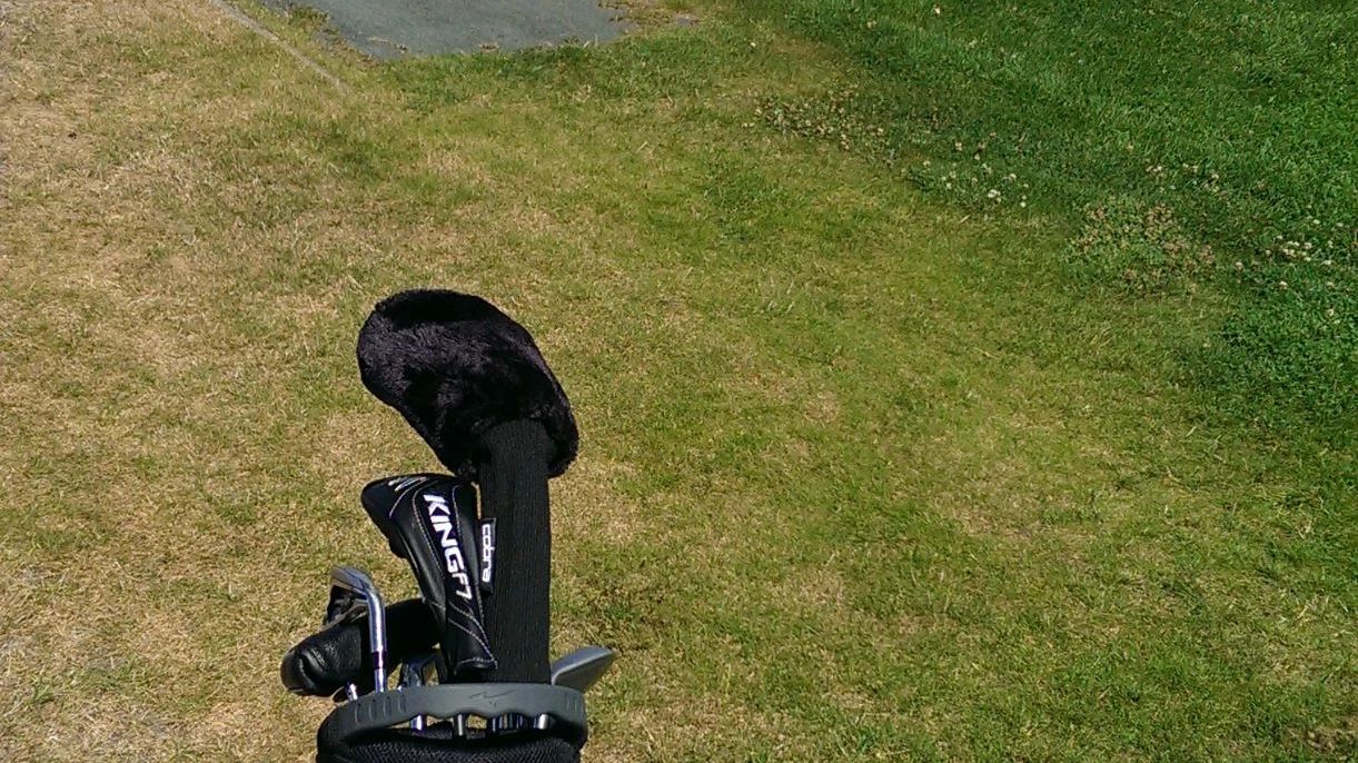 Golfanlage Warnemünde