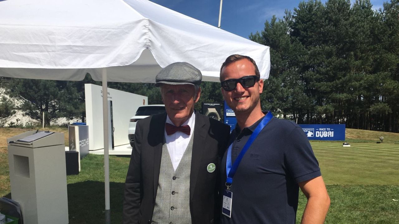 Green Eagle Golf Courses