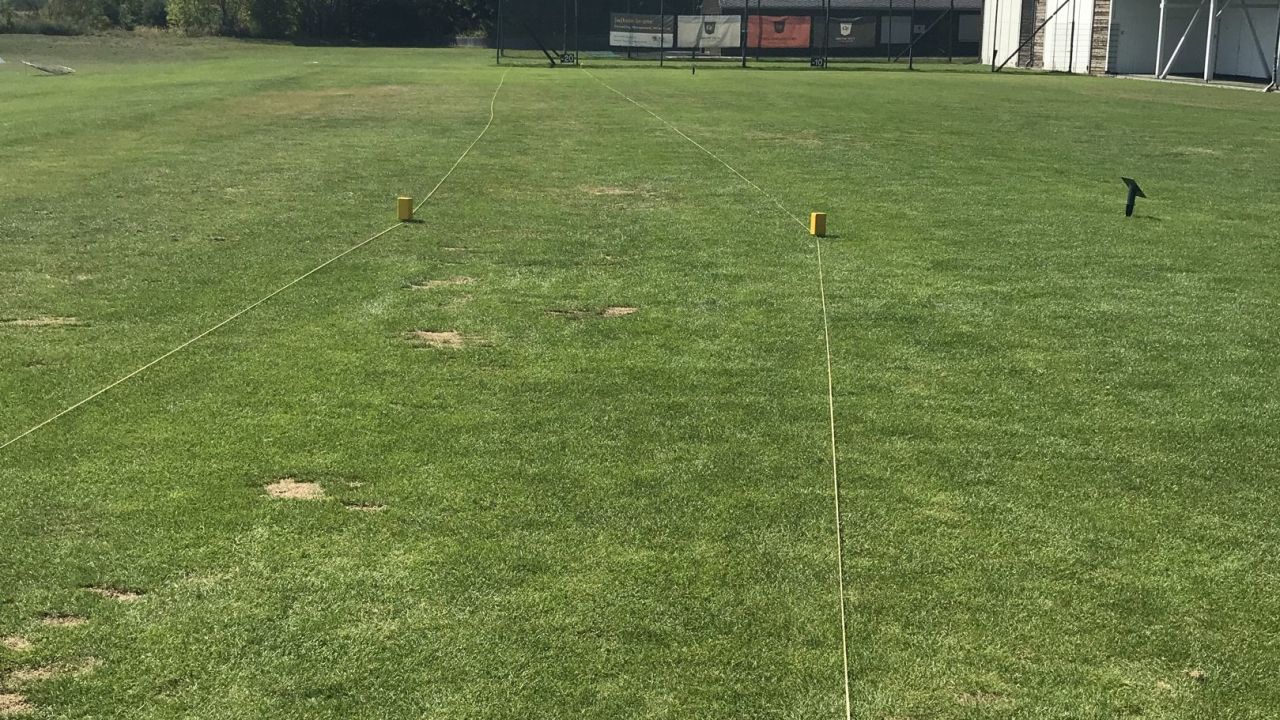 Berliner GC Stolper Heide