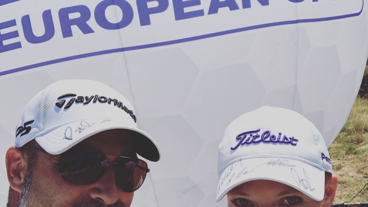 Green Eagle Golf Courses