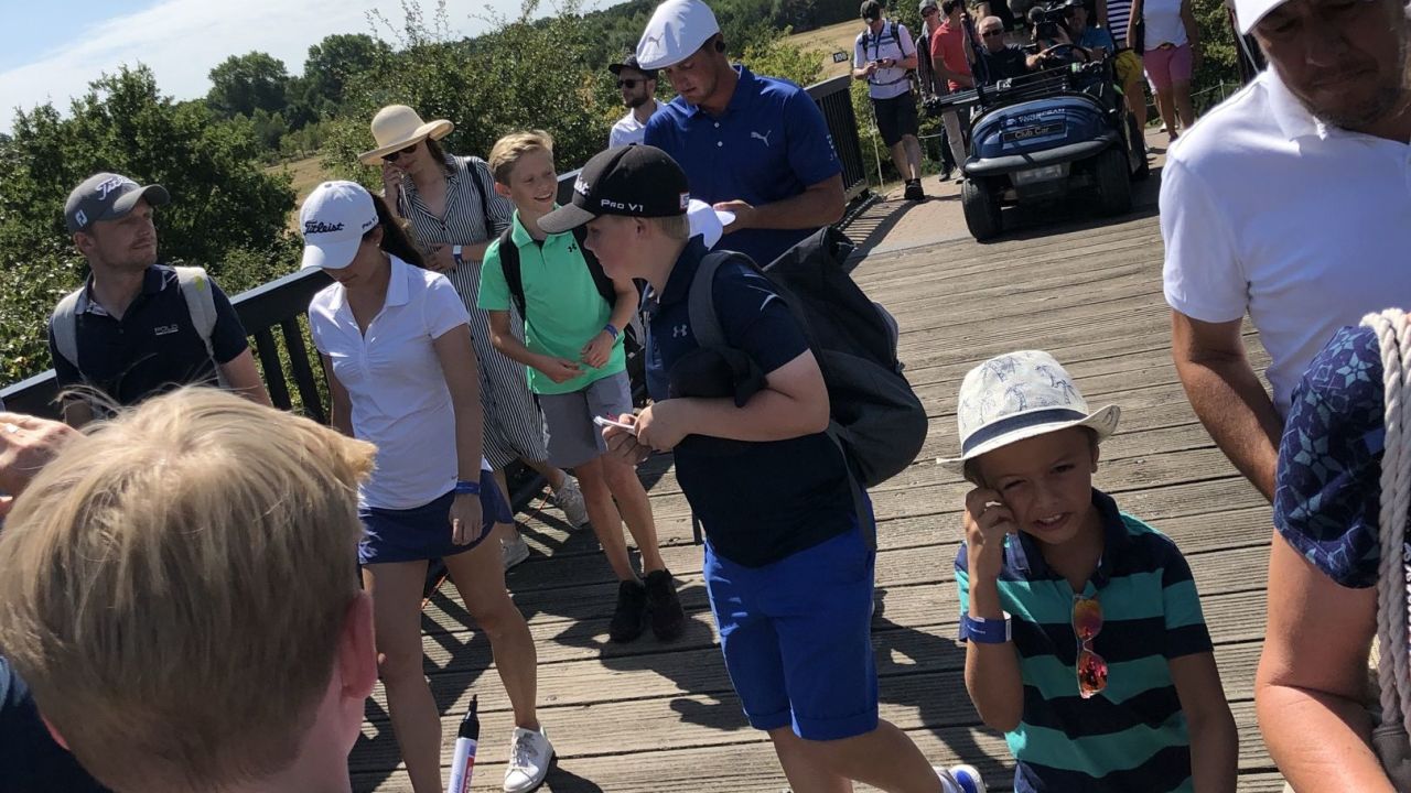 Green Eagle Golf Courses