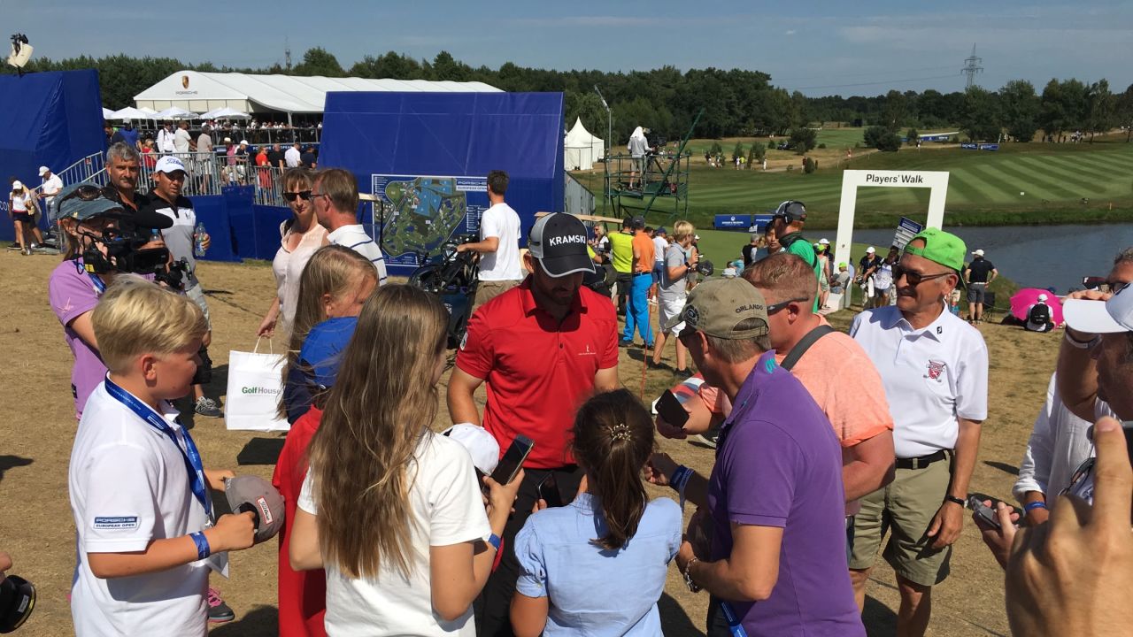 Green Eagle Golf Courses