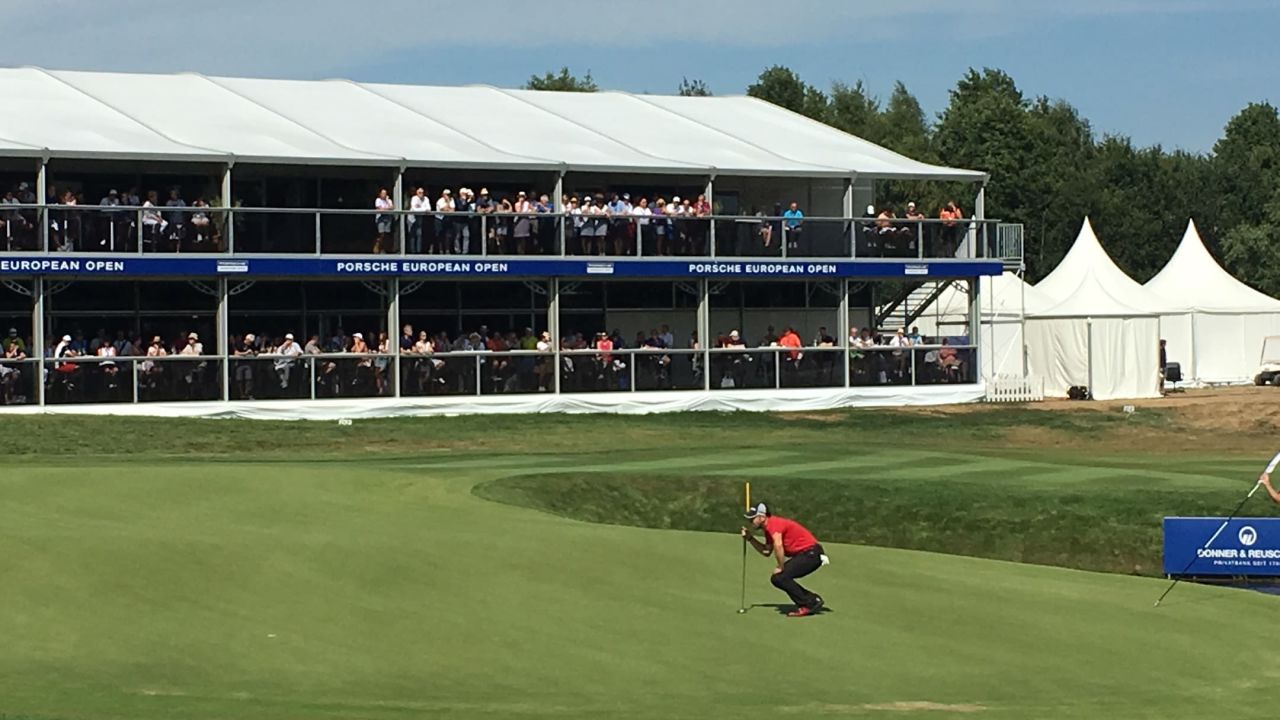 Green Eagle Golf Courses