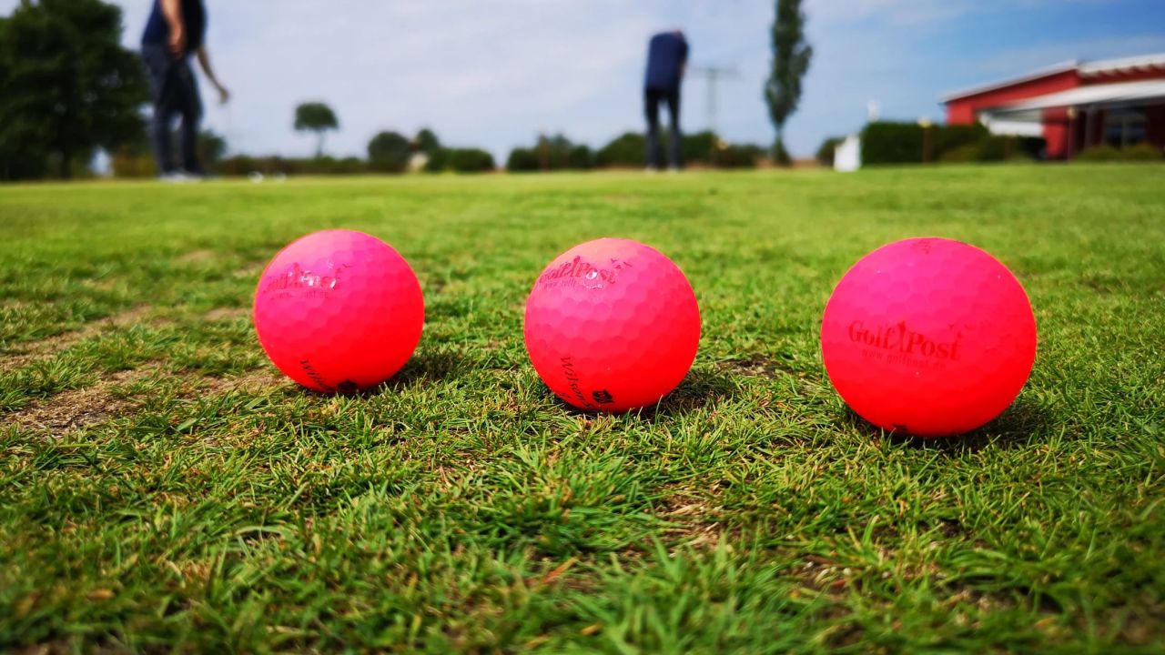 1. GC Leipzig Dübener Heide